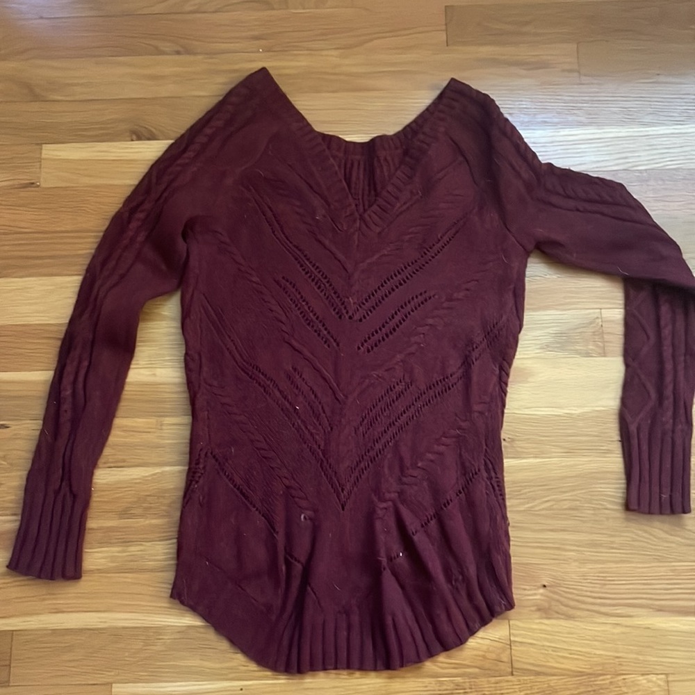 4 Sweater Bundle - image 7